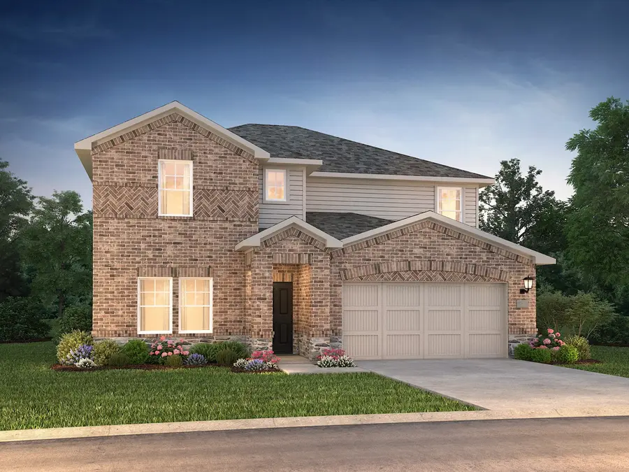 2016 Carriage Court, Seagoville, TX 75159 - Image #2