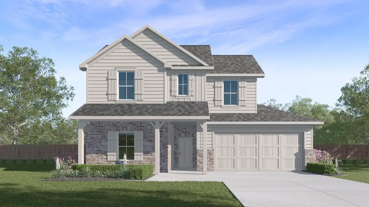 1917 Freeman Street, Tyler, TX 75704 - Image #1