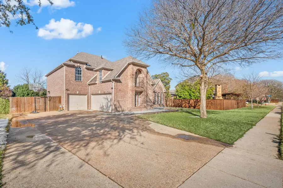 2212 Danielle Drive, Colleyville, TX 76034 - Image #2
