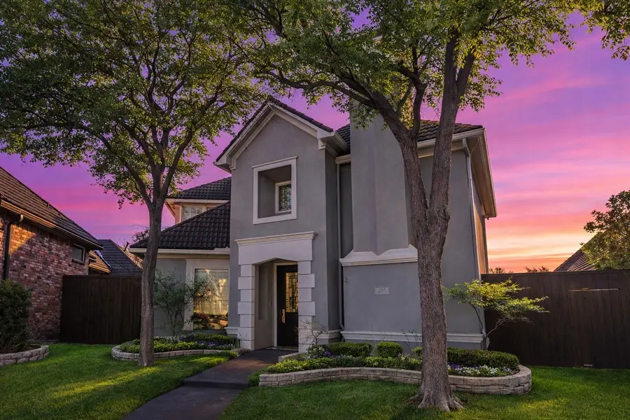 5819 Coolwater Cove, Dallas, TX 75252 - Image #2