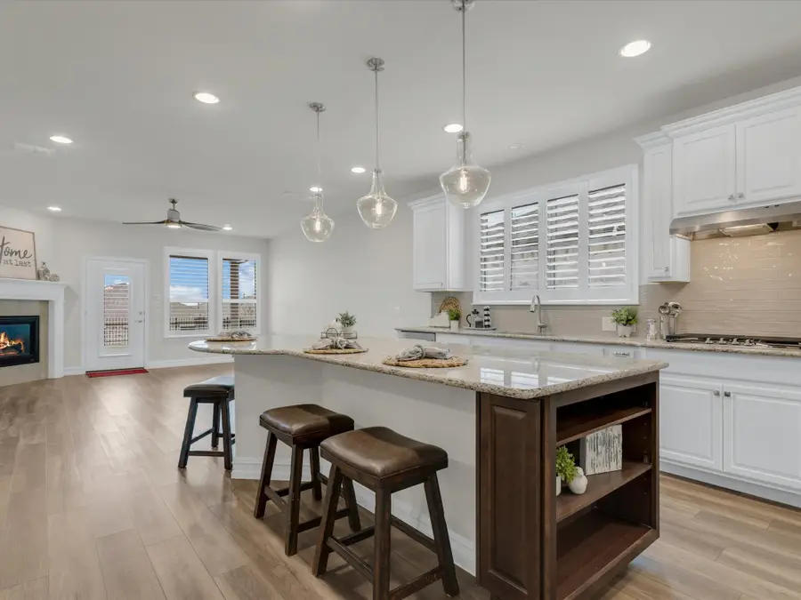 7608 Redwood Forest Lane, Little Elm, TX 76227 - Image #3