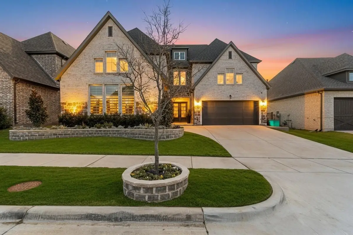 2516 Hampstead Lane, Carrollton, TX 75010 - #1