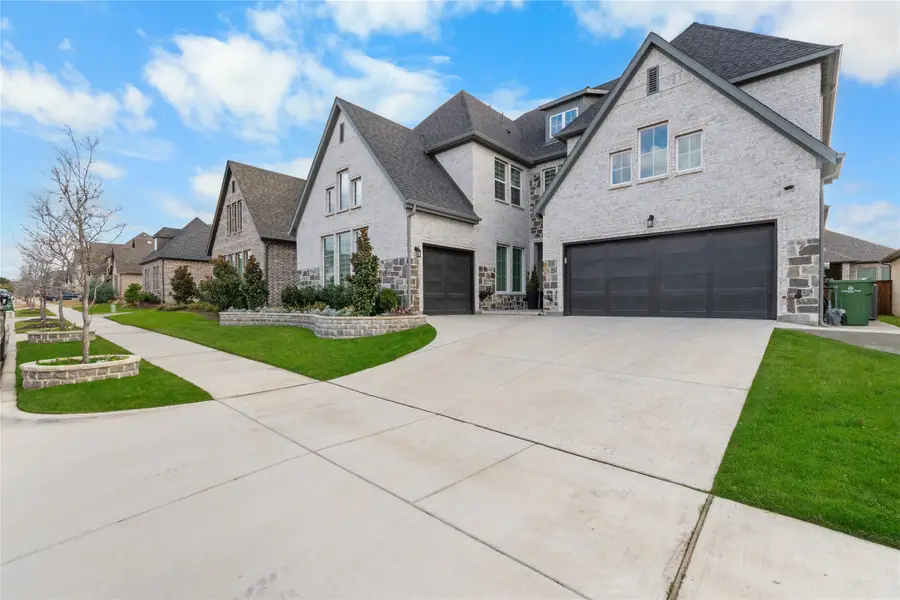 2516 Hampstead Lane, Carrollton, TX 75010 - #2