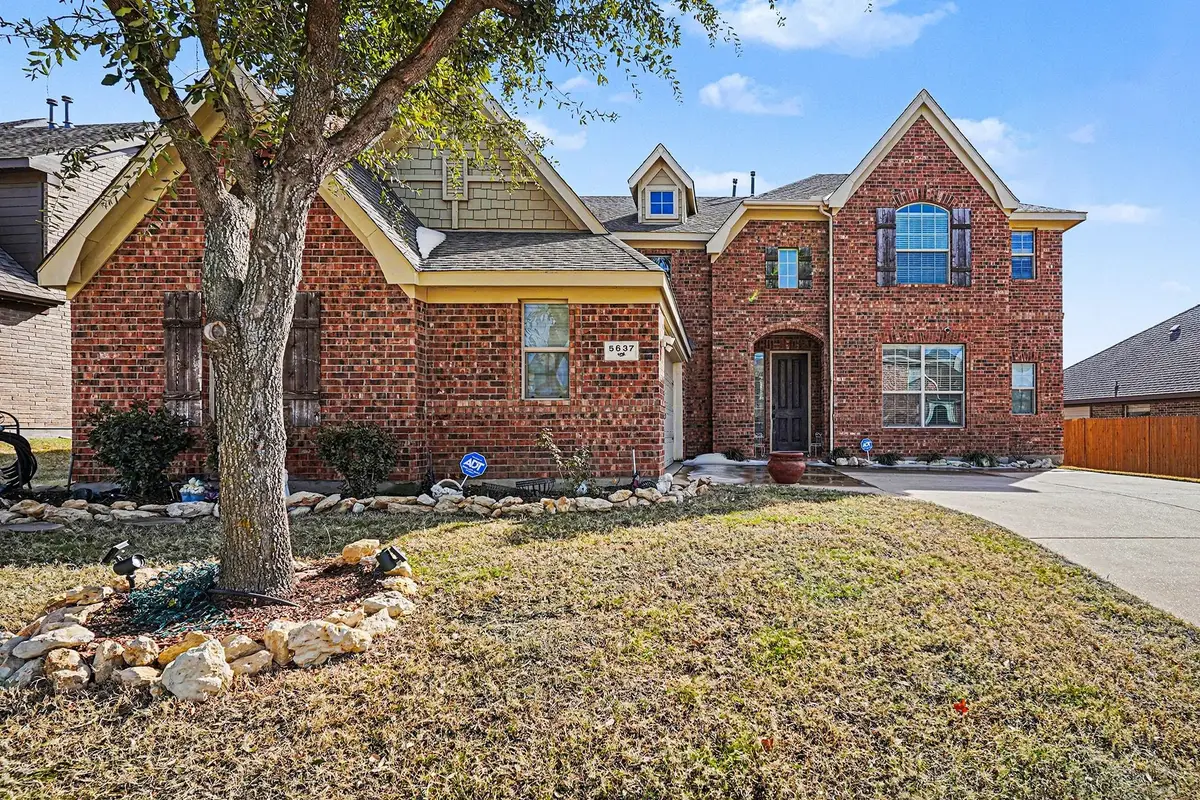 5637 Wills Creek Lane, Fort Worth, TX 76179 - #1