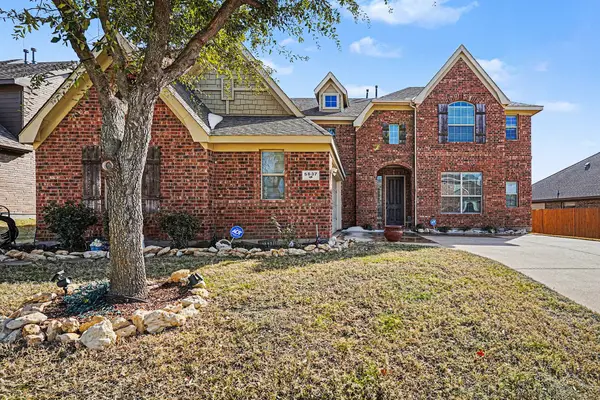 5637 Wills Creek Lane, Fort Worth, TX 76179