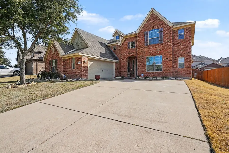 5637 Wills Creek Lane, Fort Worth, TX 76179 - #2