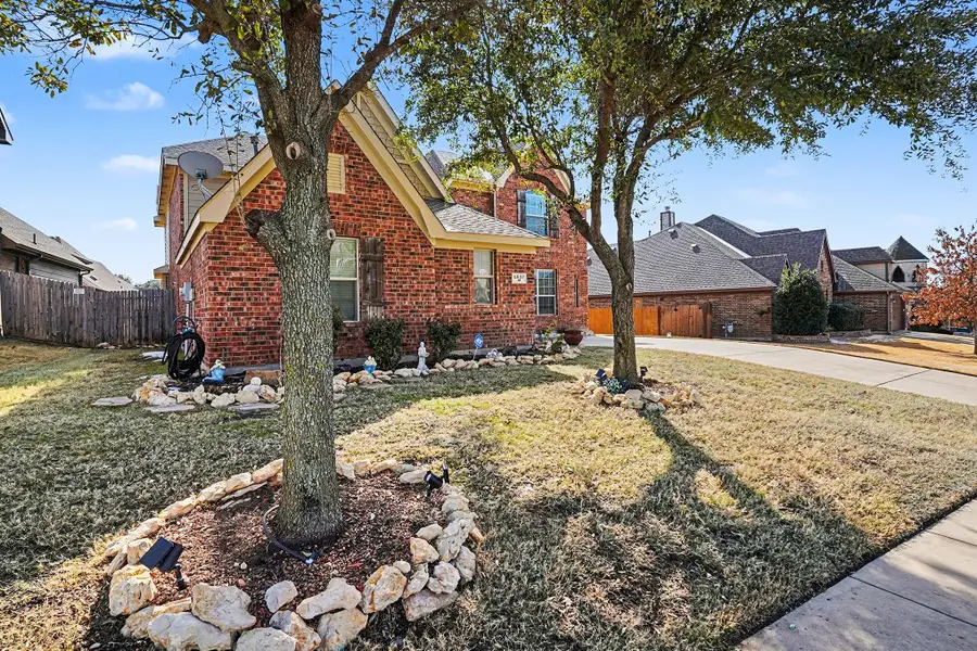 5637 Wills Creek Lane, Fort Worth, TX 76179 - #3