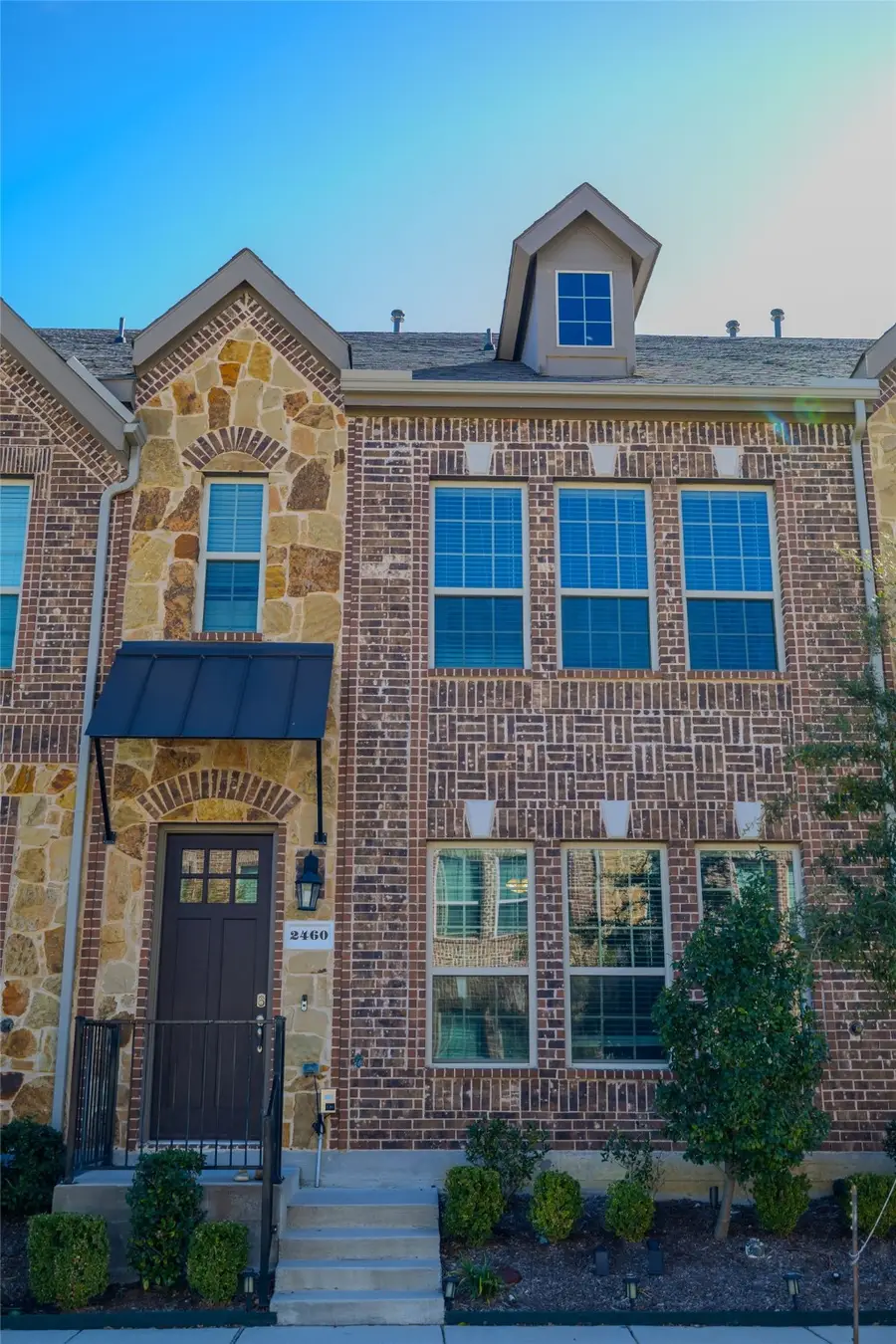 2460 Klamath Drive, Lewisville, TX 75056 - Image #2