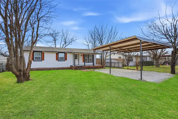 1100 SE 9th Street, Mineral Wells, TX 76067