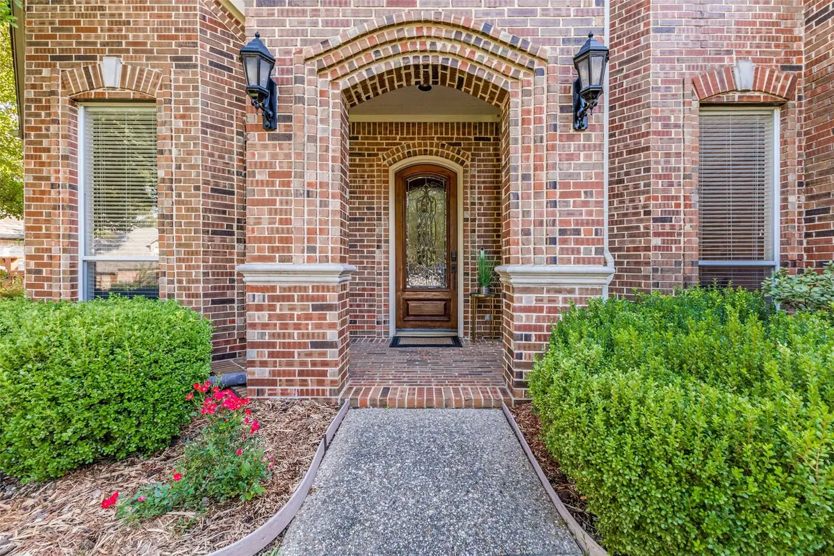 2812 Stafford Court, McKinney, TX 75072 - #1