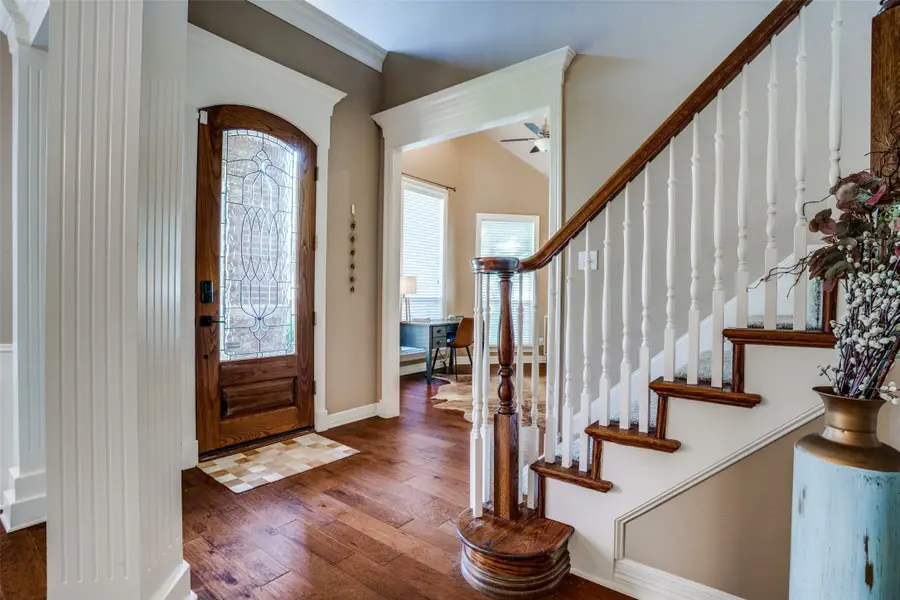 2812 Stafford Court, McKinney, TX 75072 - #3