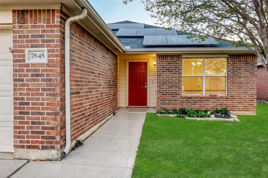 7845 Whitney Lane, Fort Worth, TX 76112 - #2