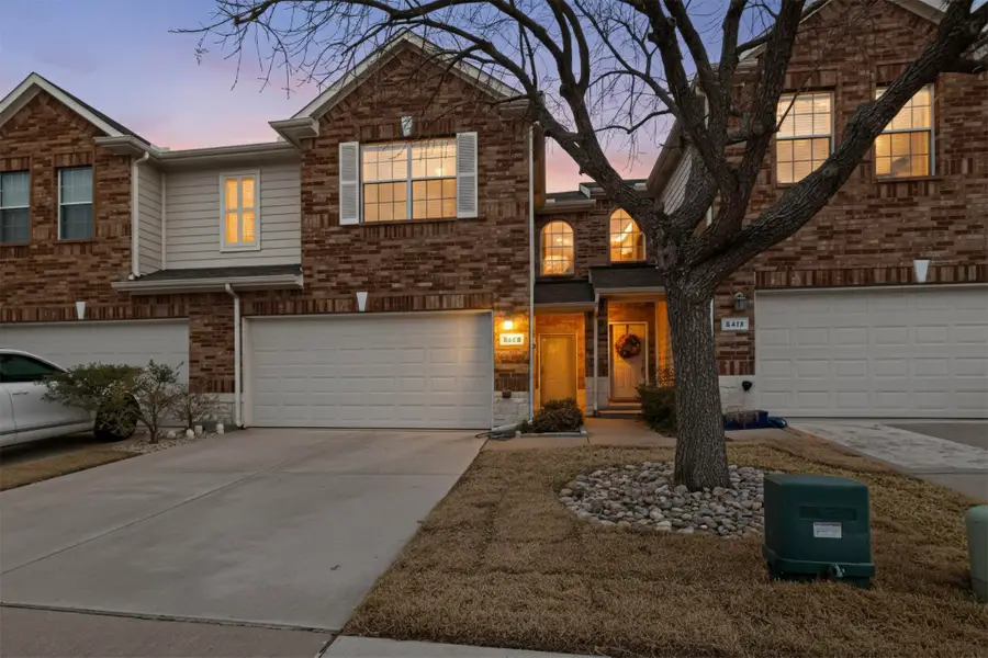 3420 Belladonna Drive, Plano, TX 75093 - #2