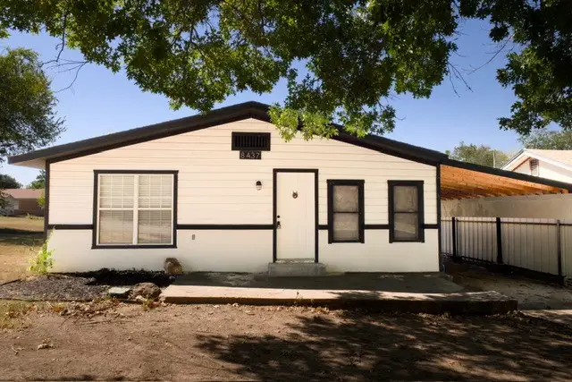 8437 Redonda Street, White Settlement, TX 76108 - #3