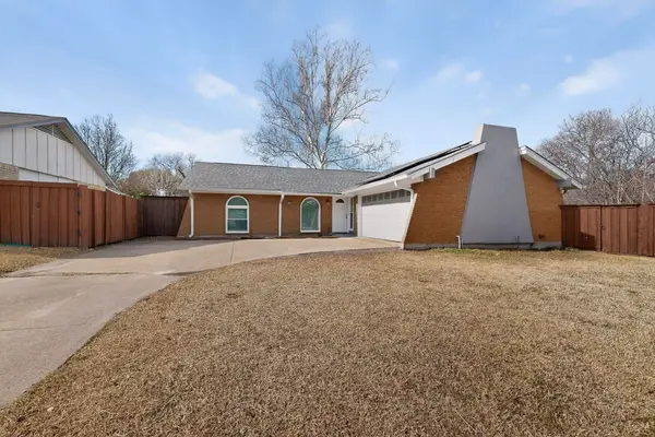 3500 Shorecrest Drive, Plano, TX 75074