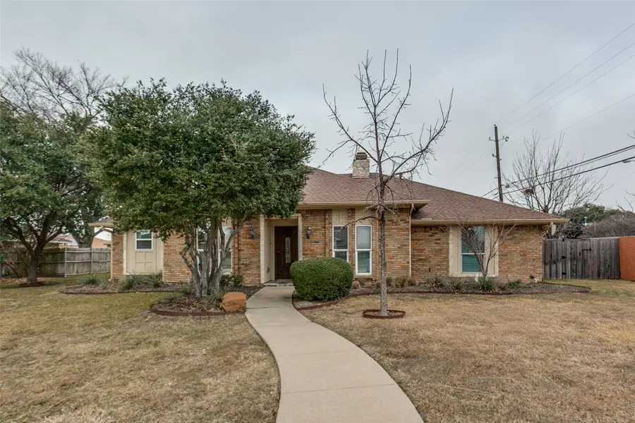 2901 Regal Road, Plano, TX 75075 - Image #2