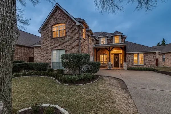 4511 Glen Heather Drive, Frisco, TX 75034