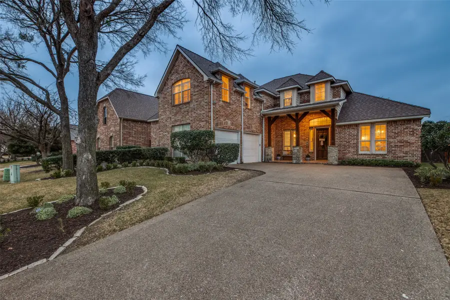 4511 Glen Heather Drive, Frisco, TX 75034 - Image #2