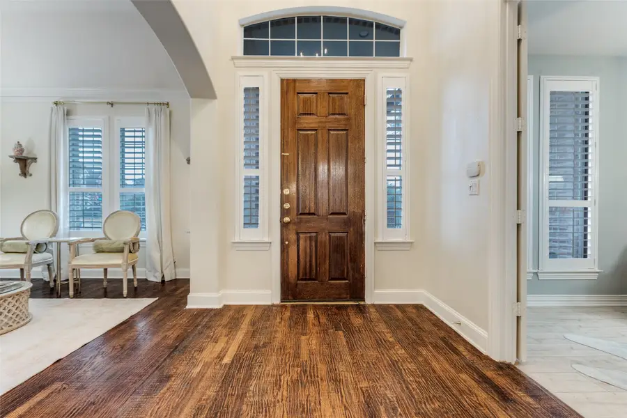 4511 Glen Heather Drive, Frisco, TX 75034 - Image #3