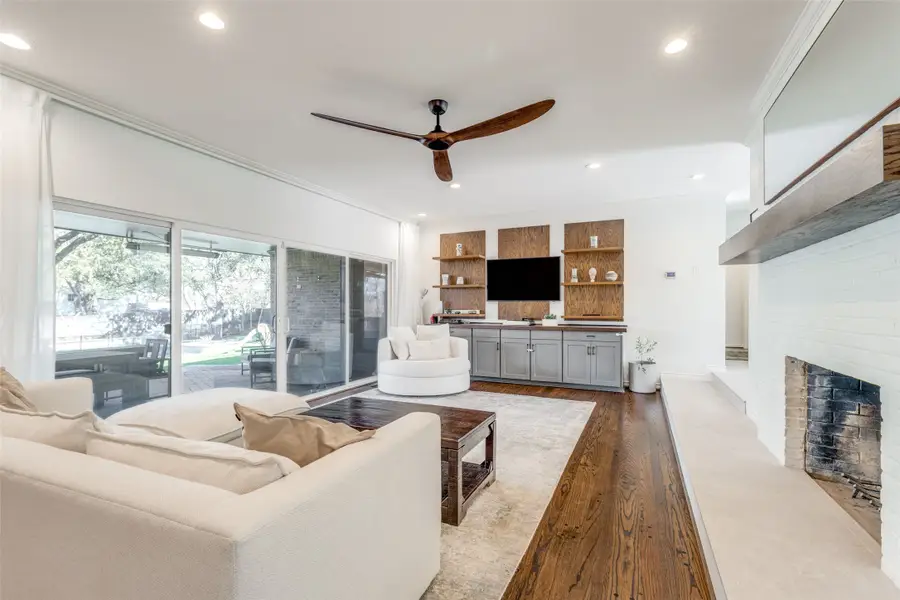 6709 Cliffbrook Drive, Dallas, TX 75254 - #3