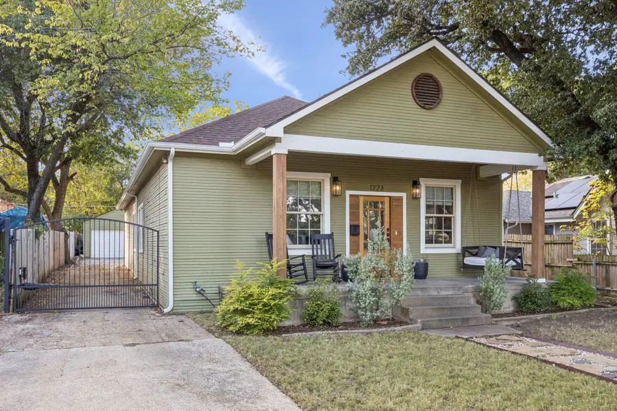 1223 S Waverly Drive, Dallas, TX 75208 - Image #2