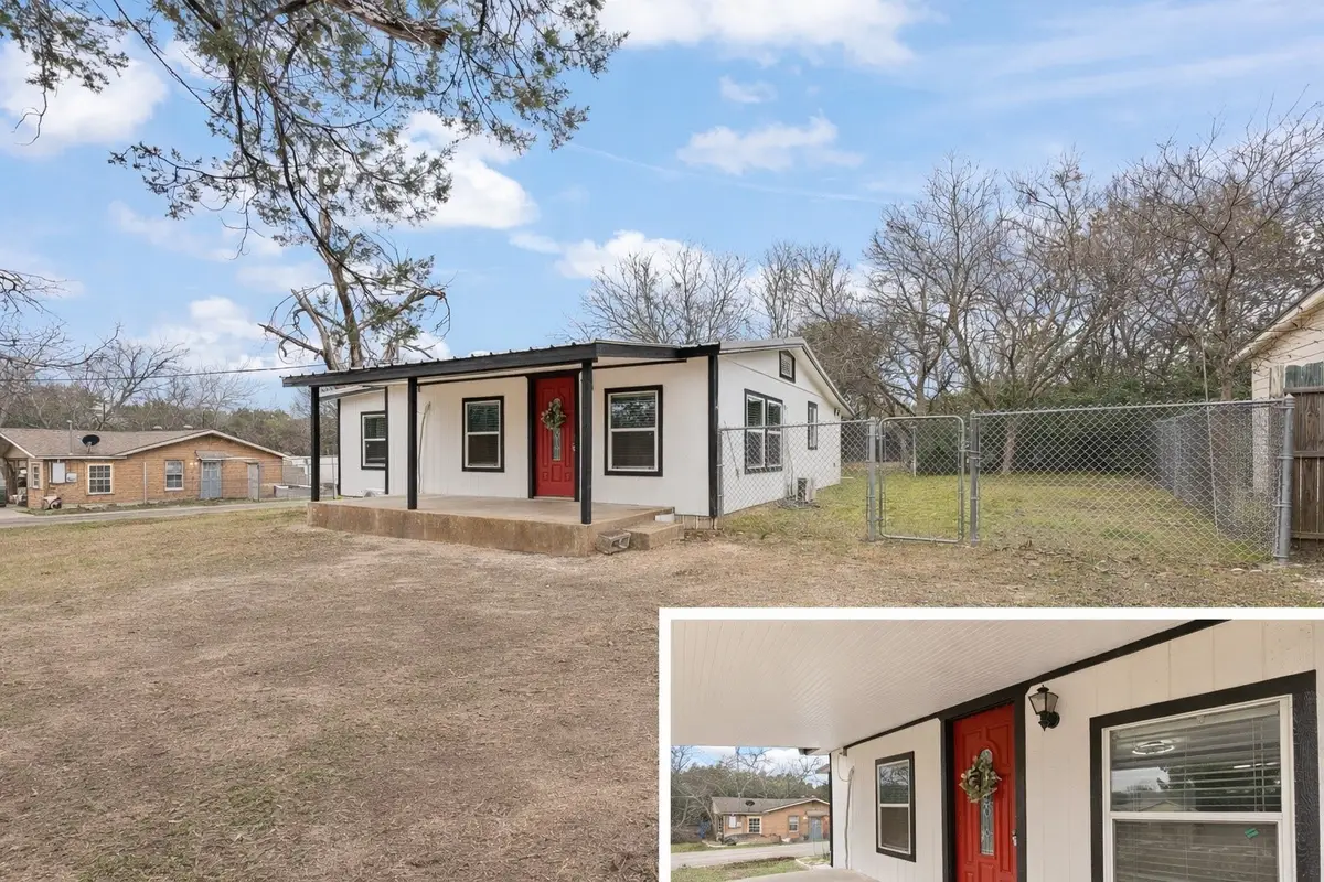 107 Avenue B Avenue, Whitney, TX 76692 - #1