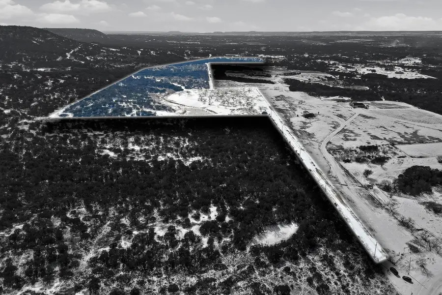 1413 Bell Plains Road, Abilene, TX 79606 - Image #2