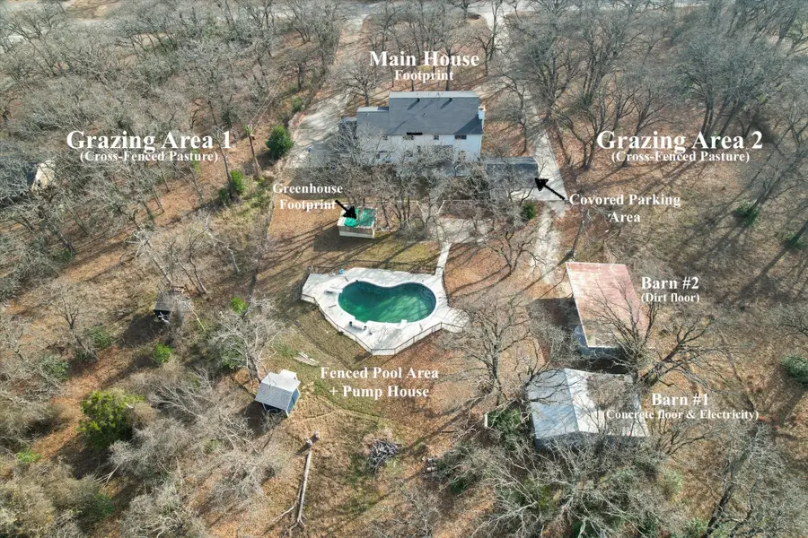 6522 Mark Drive, Burleson, TX 76028 - Image #2