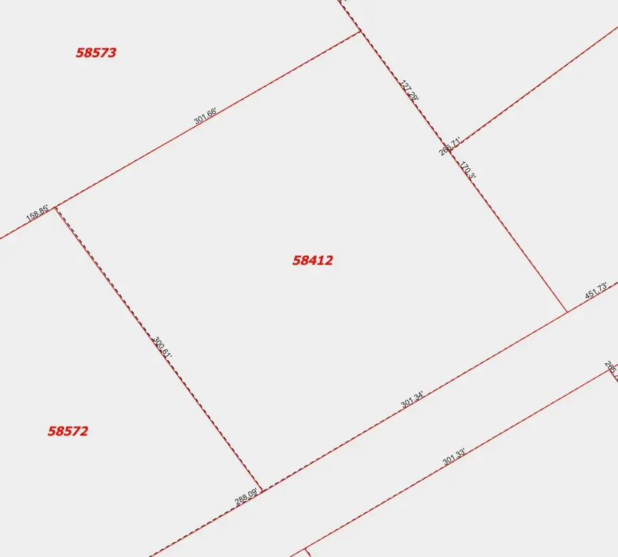 303 Bluffview Lane, Corsicana, TX 75109 - #3