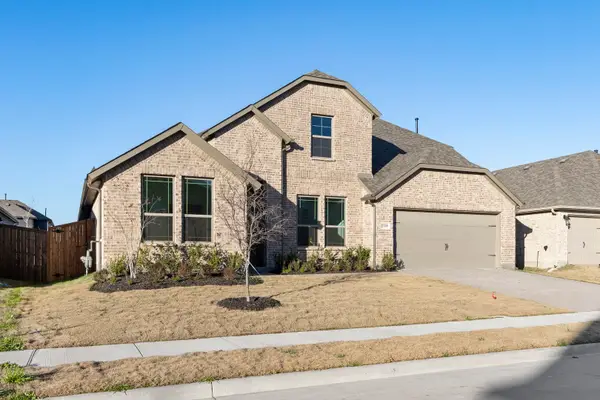 3509 Verbena Crossing, Melissa, TX 75454