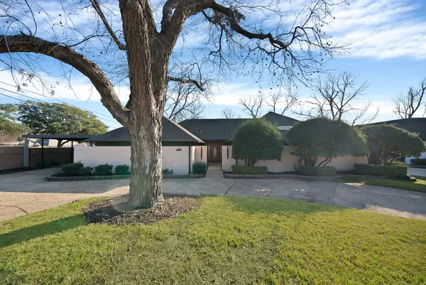 3410 Faulkner Drive, Rowlett, TX 75088