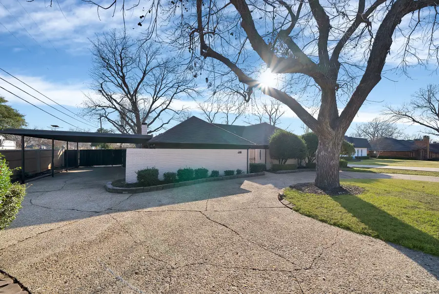 3410 Faulkner Drive, Rowlett, TX 75088 - Image #3