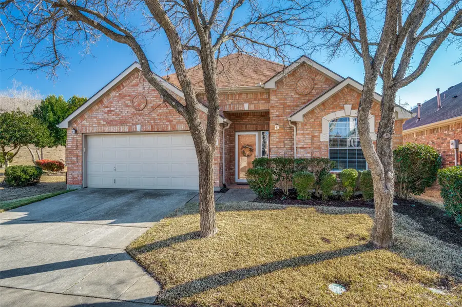959 Winged Foot Drive, Fairview, TX 75069 - #2