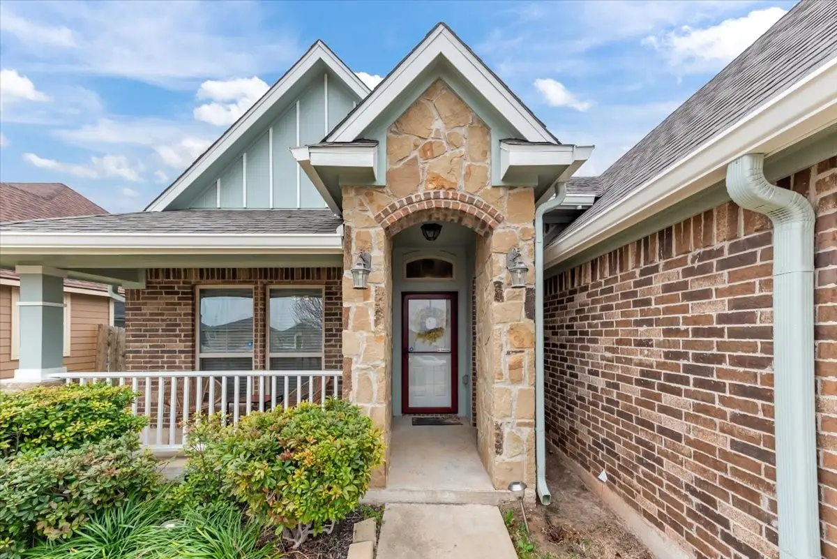 10861 Burnham Drive, Waco, TX 76708 - Image #1