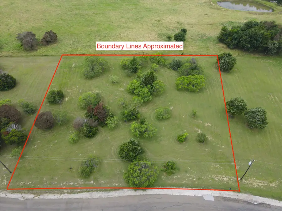 Lot 97 Fiddler Lane, Corsicana, TX 75109 - #3