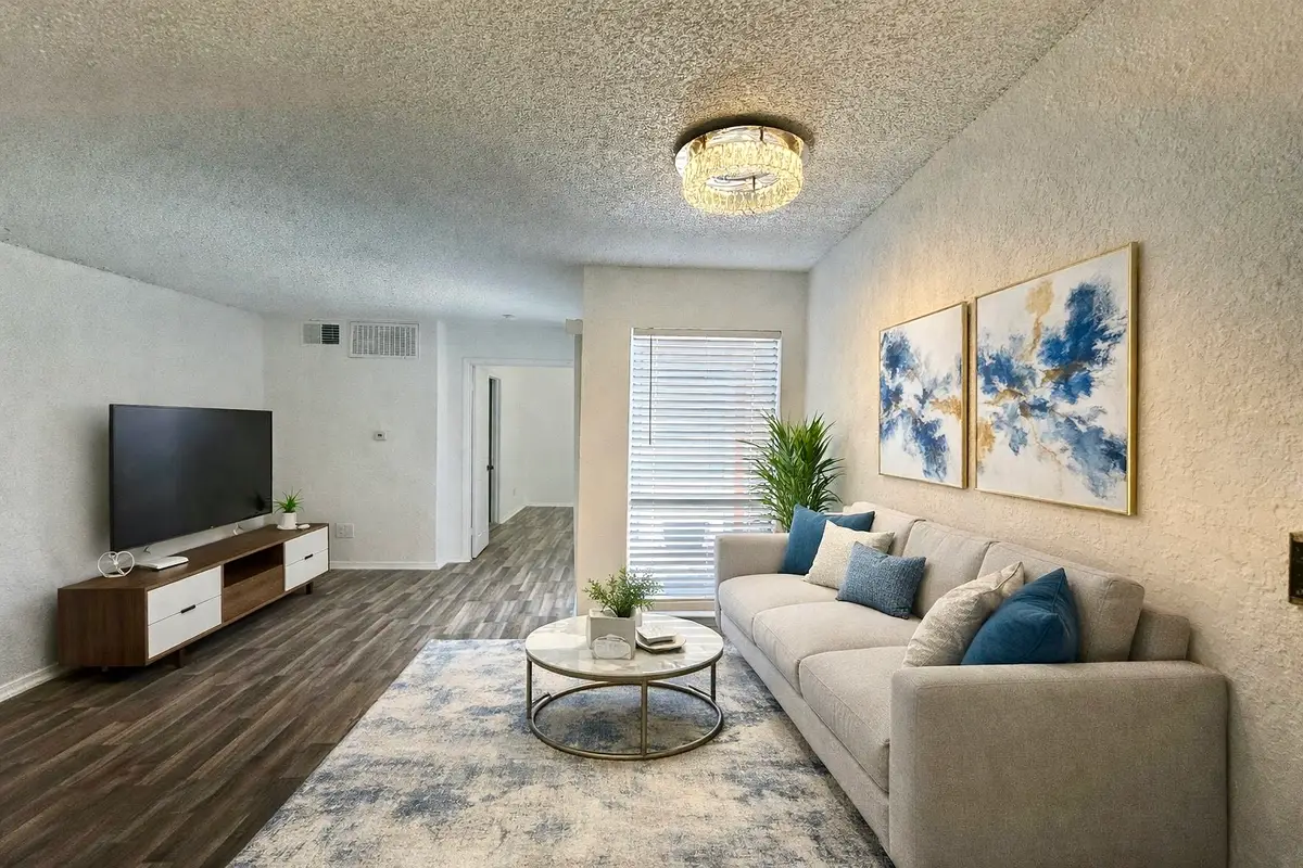 9813 Walnut Street #302, Dallas, TX 75243 - #1