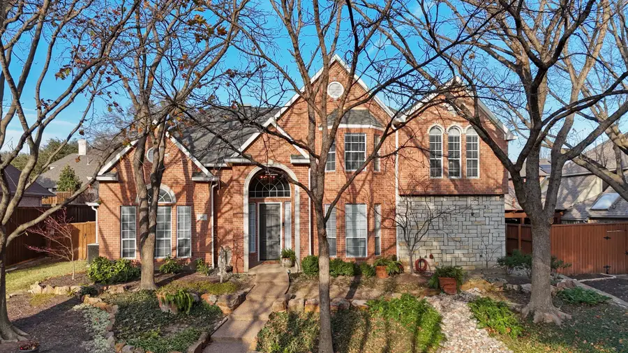842 Mallard Drive, Coppell, TX 75019 - Image #2