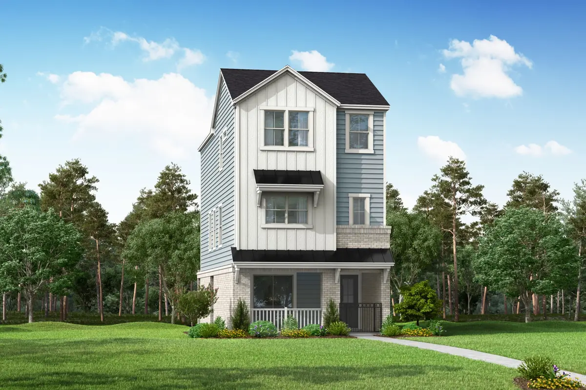 4301 Henderson Avenue, North Richland Hills, TX 76180 - Image #1