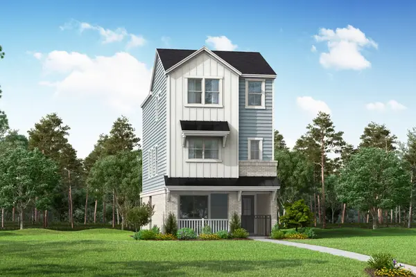 4301 Henderson Avenue, North Richland Hills, TX 76180