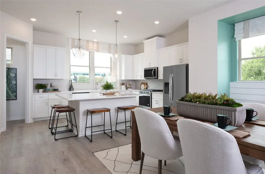 4301 Henderson Avenue, North Richland Hills, TX 76180 - Image #3