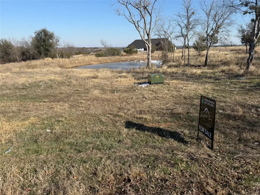 216 Dan Russell Bend, Weatherford, TX 76087 - Image #2