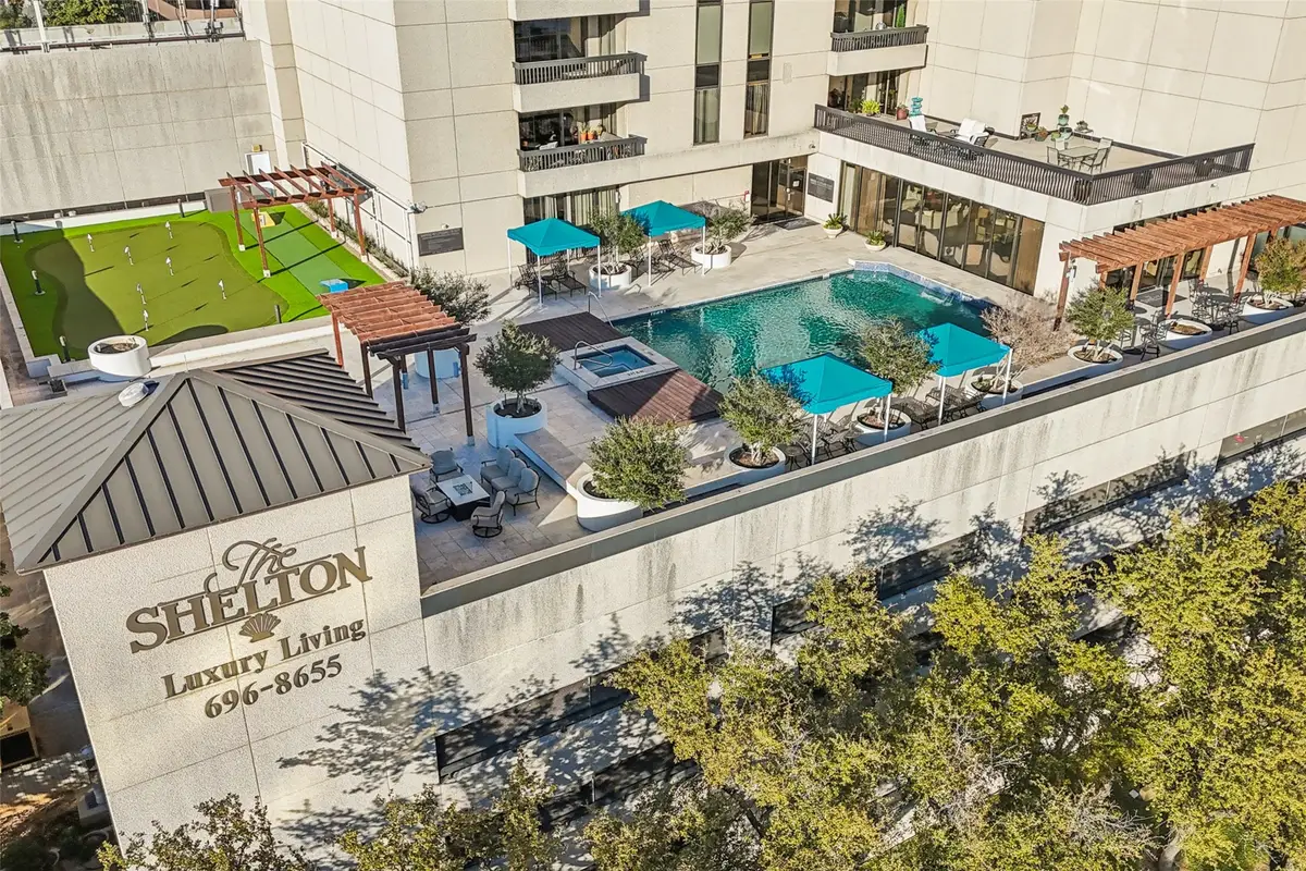 5909 Luther Lane #800, Dallas, TX 75225 - #1