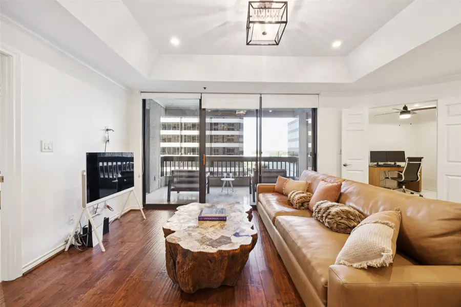 5909 Luther Lane #800, Dallas, TX 75225 - #2