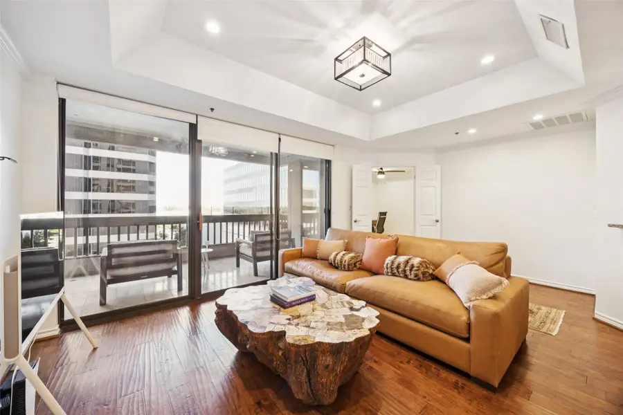 5909 Luther Lane #800, Dallas, TX 75225 - #3