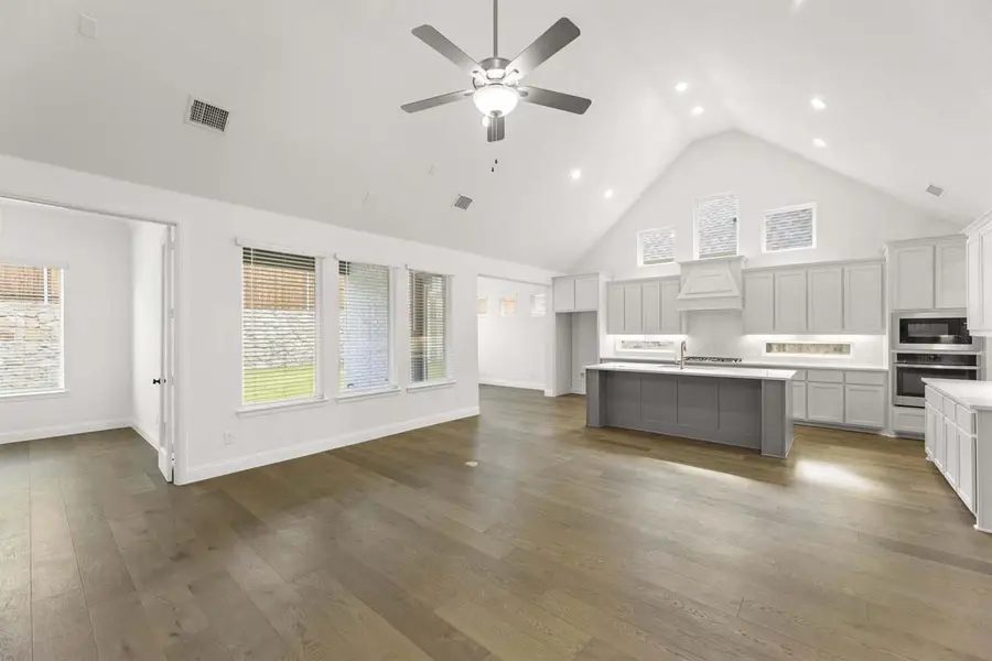 2312 W Lost Creek Drive, Melissa, TX 75454 - Image #2