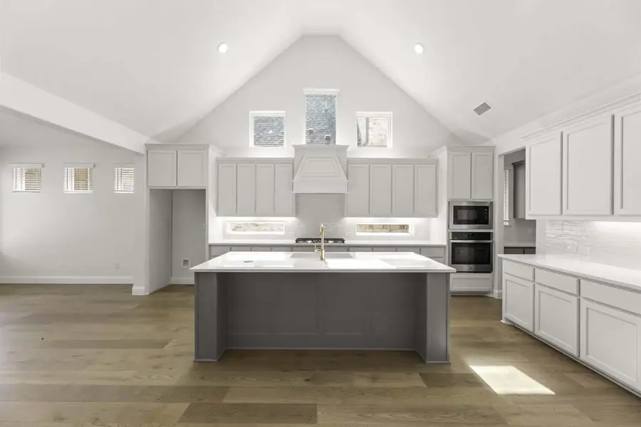 2312 W Lost Creek Drive, Melissa, TX 75454 - Image #3