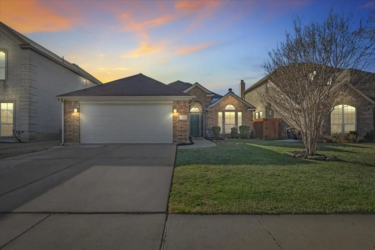 8116 Trinity Vista Trail, Hurst, TX 76053 - Image #1