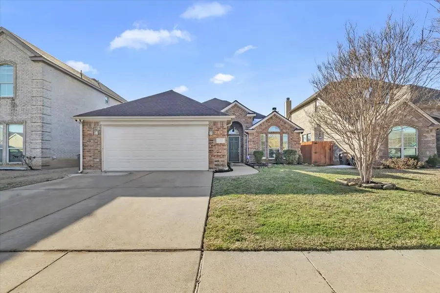 8116 Trinity Vista Trail, Hurst, TX 76053 - Image #2