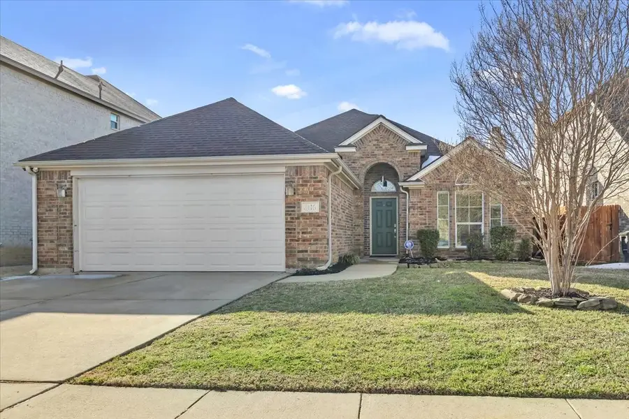 8116 Trinity Vista Trail, Hurst, TX 76053 - Image #3