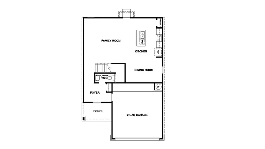 2128 Chantilly Lane, Arlington, TX 76015 - #2